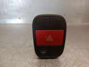 Warnleuchte Schalter 6490G3 Citroën Nemo Van 1.2 HDI 75 16V (199.A.9000)