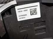 Lenker 647390500A Opel Corsa F (UB/UH/UP) Schrägheck 5-drs 1.2 Turbo 12V 100 (F12XHL(EB2ADTD))