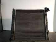Radiator 25310A4560 Kia Carens IV (RP) GroÃŸraumlimousine 1.7 CRDi 16V (D4FD)
