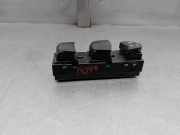 Schalter Für Elekt. Fensterheber Links Vorne 254011KA0B Nissan Juke (F15) SUV 1.6 DIG-T 16V (MR16)