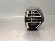 Luftdüse 9831805580 Citroën C4 Berline (BA/BB/BC) Schrägheck 5-drs 1.2 PureTech 130 12V (EB2ADTS(HNS))