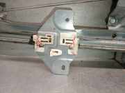 Fensterheber Links Vorne 807213915R Dacia DOKKER 1.5 dCi Diesel FAP CAT