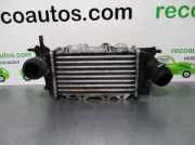 Ladeluftkühler Opel Vectra B (36) Limousine 1.7 TD (X17DT(TC4EE1))