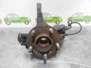 Achsschenkel Halter Rechts Vorne Ford Focus C-Max Großraumlimousine 1.6 TDCi 16V Euro III (G8DA)
