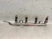 Einspritzdüsen Düsenstock 6Y0LZ12 Honda Jazz (GR) Schrägheck 1.5 eHEV 16V (LEB8)