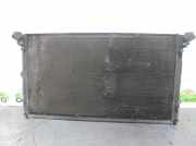 Radiator 7M0121253B Seat Alhambra (7V8/9) Großraumlimousine 1.9 TDI 110 (AFN)