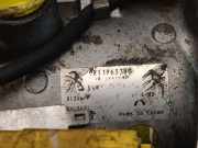 Klima Pumpe 9814865380 Citroën C-Elysee (DD) Limousine 1.2 Vti 82 12V (EB2F(HMZ))