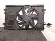 KÃ¼hlerventilator 5Q0121207BD Skoda Superb (3V3) Liftback 2.0 TDI (DFGA)