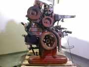 Motor 804045 Iveco New Daily I/II Chassis-Cabine 35.12 (8140.43)