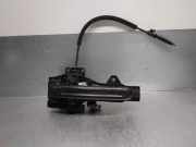 Türgriff Außen Links Hinten 4L0837205 Opel Astra H (L70) Van 1.7 CDTi 16V (Z17DTH)