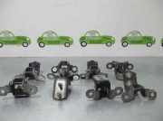 Scharniere Renault Vel Satis (BJ) Großraumlimousine 3.0 dCi V6 24V (P9X-701(Euro 3))