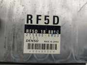 Motorsteuergerät RF5D18881C Mazda 6 BERLINA (GG) 2.0 Diesel CAT