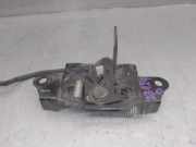 Motorhaubenschloss DA6C56620 Mazda 2 (DJ/DL) Schrägheck 1.5 SkyActiv-G 90 (P5)