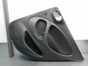 Türverkleidung Rechts Hinten A4537307400 Smart Forfour (453) Schrägheck 5-drs Electric Drive, EQ (5AL60)