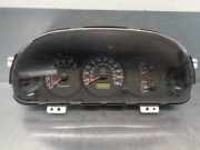 Tachoeinheit Kmh 0K2NC5543XA Kia Shuma II Schrägheck 1.6 16V (GA6D)