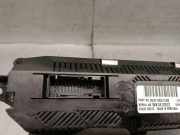 Bedienung Klimacontrolle DV4T18C612AB Ford Kuga II (DM2) SUV 1.6 EcoBoost 16V (JQMA)