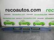 Zierleiste ACHTER 8731107110 Kia Picanto (BA) Schrägheck 1.1 12V (G4HG)