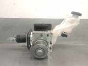 Abs Pumpe 58500CZAA0 Hyundai Tucson (NX) SUV 1.6 T-GDI HEV (G4FT)