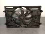 Kühlerventilator 5Q0121203CN Audi A3 Sportback (8VA/8VF) Schrägheck 5-drs 1.5 TFSI 16V (DADA)