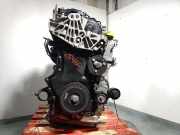 Motor M9RC760 Renault Espace (JK) Großraumlimousine 2.0 dCi 16V 175 FAP (Euro 5))