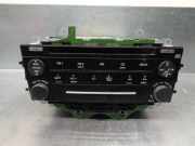 Radio CQMM4570AK Mazda 6 Sport (GG14) SchrÃ¤gheck 2.0 CiDT 16V (RF5C)