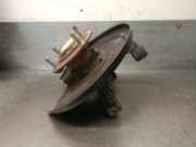 Achsschenkel Halter Rechts Hinten 5276029100 Hyundai Coupe Coupé 2.0i FX 16V (G4GF)