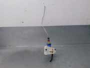 Zentralverriegelung Motor Links Hinten 893862153D Audi 80 (B3) Limousine 1.8 E (DZ)