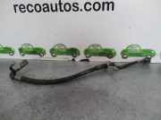 Klima Leitung 6Q0820721L Seat Ibiza III (6L1) Schrägheck 1.9 SDI (ASY)