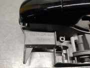 Türgriff Außen Links Hinten 9684560080 Citroën C3 (SC) Schrägheck 5-drs 1.2 VTi 82 12V (EB2F(HMZ))