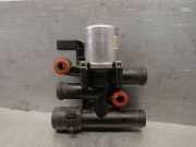 Heizungsventil 4M0819067M Volkswagen Touareg SUV 3.0 V6 24V TSI (DCBE) DCBE