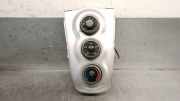 Bedienung Klimaanlage 554060D190 Toyota Yaris II (P9) Schrägheck 1.4 D-4D (1NDTV)