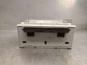 Radio BM5T18C815GG Ford Focus 3 Schrägheck 1.0 Ti-VCT EcoBoost 12V 125 (M1DA)