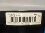 Bedienung Klimacontrolle 13138196 Opel Vectra C Limousine 2.2 DTI 16V (Y22DTR)