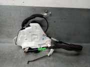 Türschloss Links Vorne 805016PE0A Nissan Juke (F16) SUV 1.0 DIG-T 117 12V (HRA0)