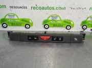 Warnleuchte Schalter YUL500570 Land + Range Rover Range Rover Sport (LS) Geländewagen 4.4 V8 32V SE (448PN)