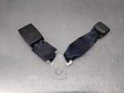 Gürtelschnalle Links Hinten 7000D648XA Mitsubishi ASX SUV 1.8 DI-D HP MIVEC 16V (4N13)