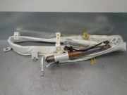 Vorhang Airbag Links VOOR 1400418880 Peugeot 807 Großraumlimousine 2.0 HDi 16V 136 FAP (DW10BTED4(RHR))