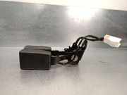 Gürtelschnalle Rechts Hinten BAF140137T Mazda CX-5 I (KE,GH) SUV 2.0 SkyActiv-G 16V 2WD (PE)