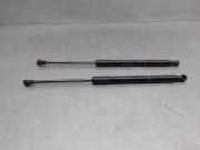 Gasdruckfedern Set Hinten 689500W641 Toyota Yaris III (P13) Schrägheck 1.0 12V VVT-i (1KR-FE)