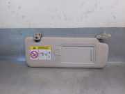 Sonnenblende Rechts 85220C5010BGA Kia Sorento III (UM) SUV 2.2 CRDi 16V VGT 4x2 (D4HB)