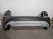 Stoßstange Hinten 51127403391 BMW X1 (F48) SUV sDrive 18d 2.0 16V (B47-C20A)