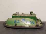 T?rgriff Au?en Ra 96601584 Daewoo / Chevrolet Matiz Schr?gheck 1.0 (B10S1)