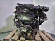 Motor H4MC632 Renault Captur II (RJB) SUV 1.6 E-Tech 145 (H4M-632(H4M-C6))