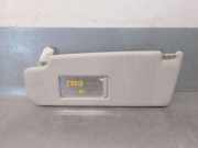 Sonnenblende Links 3T0857551G Skoda Superb Kombi (3TAC/TAF) Kombi 2.0 TDI 16V 4x4 (CFFB)