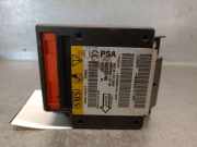 Steuergerät Airbag 9663357480 Citroën C3 (FC/FL/FT) Schrägheck 5-drs 1.4 HDi (DV4TD(8HZ))