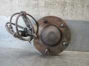 Achsschenkel Halter Links Hinten 432020L710 Nissan Almera tino (V10M) Großraumlimousine 2.2 Di 16V (YD22)