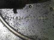 Tankschwimmer 221624067002 Toyota Avensis (T22) Limousine 2.0 D-4D 16V (1CD-FTV)