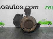 Achsschenkel Halter Links Vorne A906332 Volkswagen Crafter Van 2.5 TDI 30/32/35/46/50 (BJK) BJK