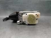 Sicherheitsgurt Rechts Vorne 17186002853D53 Mercedes-Benz SLK (R171) Cabrio 1.8 200 K 16V (M271.944)