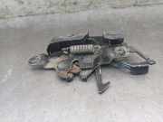 Motorhaubenschloss 5PUERTAS Toyota 4-Runner SUV 3.0 (3VZE)